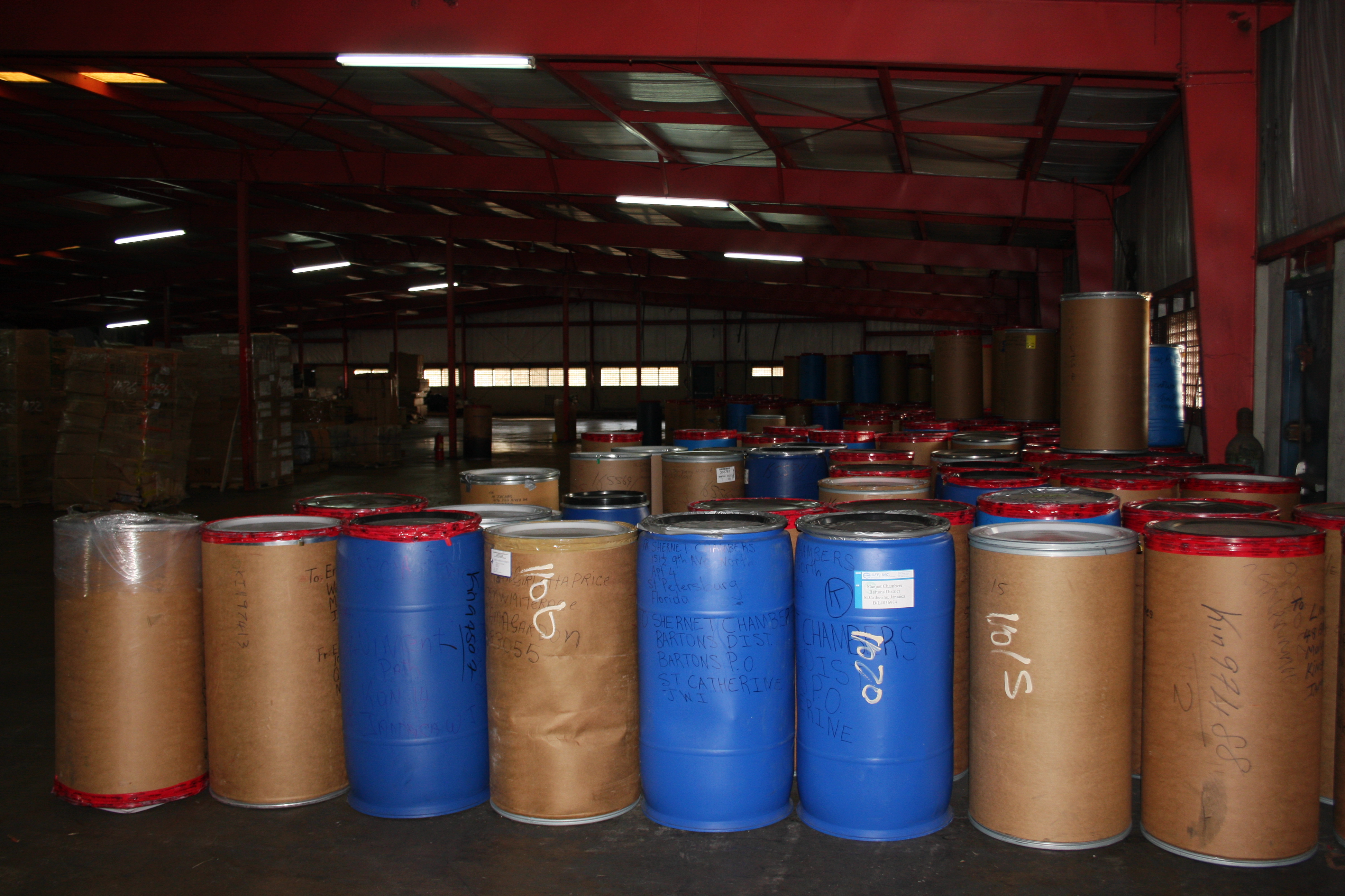 Warehousing12