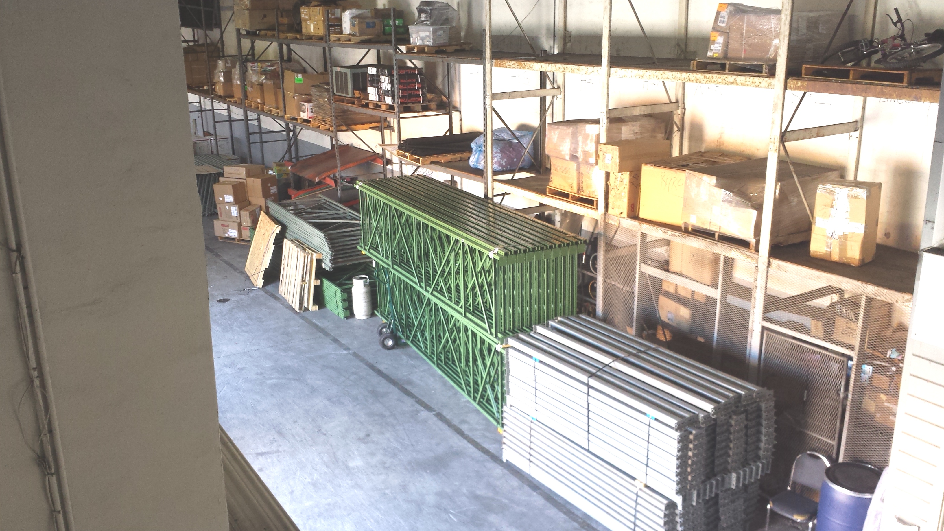 Warehousing7