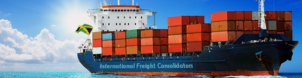 Over 20 years experience in Freight Services
