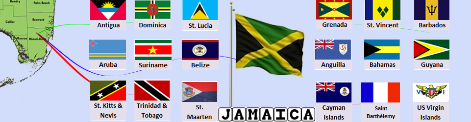 Premier Shipping Gateway to the Caribbean