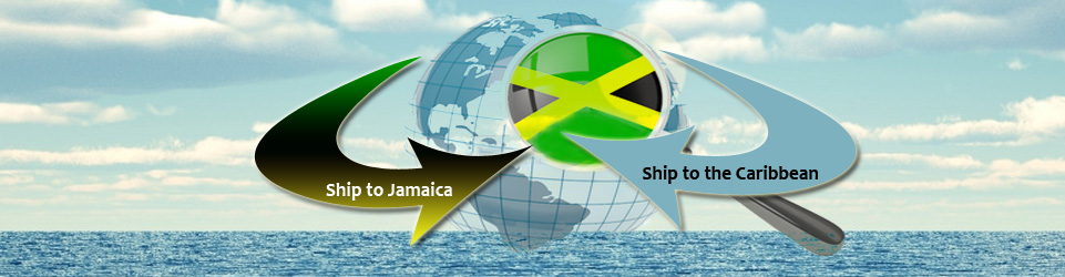 Ocean Consolidation to all Caribbean Countries